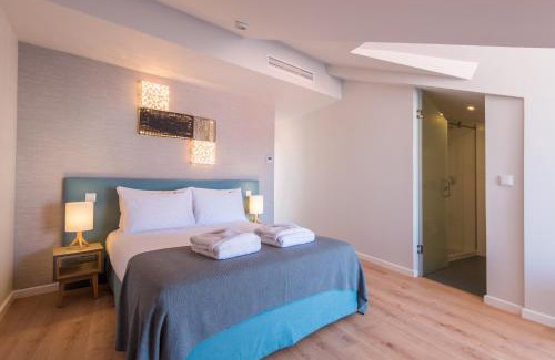 Ericeira Hotel | Reserva FLH Hotels Ericeira