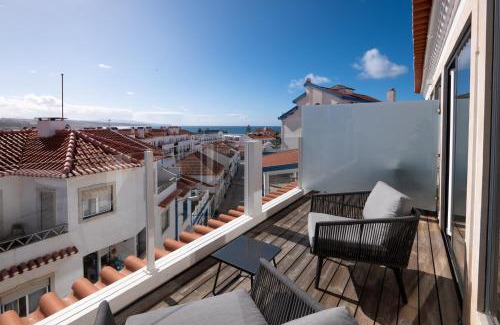 Ericeira Hotel | Reserva FLH Hotels Ericeira