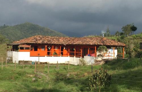 Filandia Villa | Reserva La Rivera