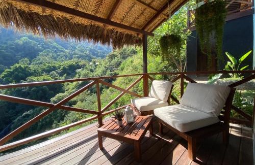 Minca House | Reserva Natural Tierra Adentro