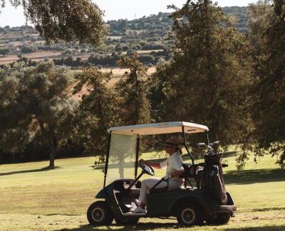Manacor Hotel | Reserva Rotana Golf Resort