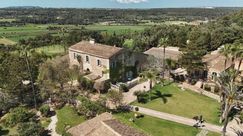 Manacor Hotel | Reserva Rotana Golf Resort