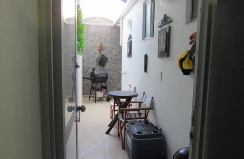 Girardot Apartment | Reservas del peñon