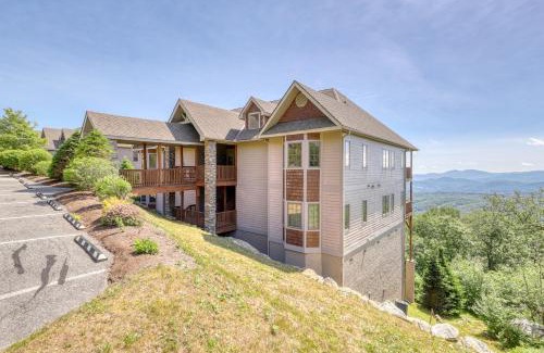 Sugar Mountain Apartment | Reserve 29