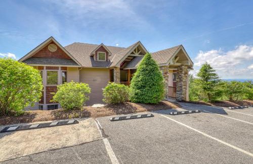 Sugar Mountain Apartment | Reserve 29