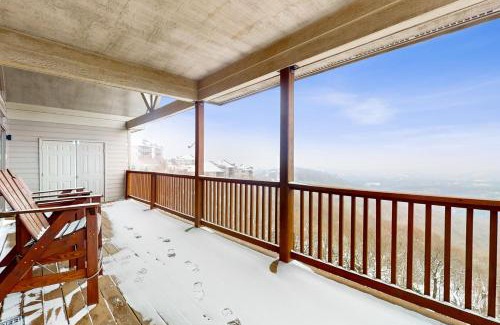 Sugar Mountain Apartment | Reserve 29