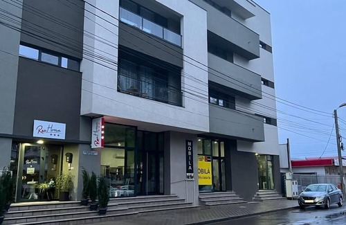 Focsani Apartment | ResHome