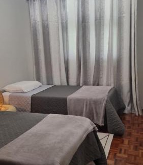 Camara de Lobos Apartment | Residência Azevedo