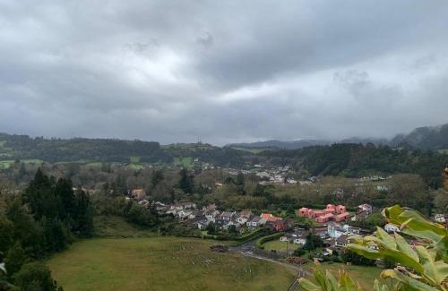 Furnas House | Residência Mariana