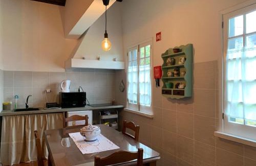 Furnas House | Residência Mariana