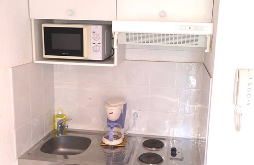 Saint-Paul-Les-Durance House | Resid’artel Cadarache – ITER