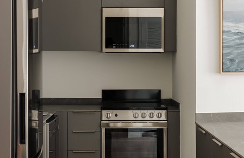 Truxton Circle Apartment | Reside NoMa, a Wyndham Residence