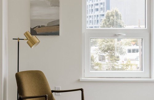 Truxton Circle Apartment | Reside NoMa, a Wyndham Residence