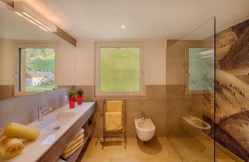 San Giovanni Apartment | Residence Alpenrose
