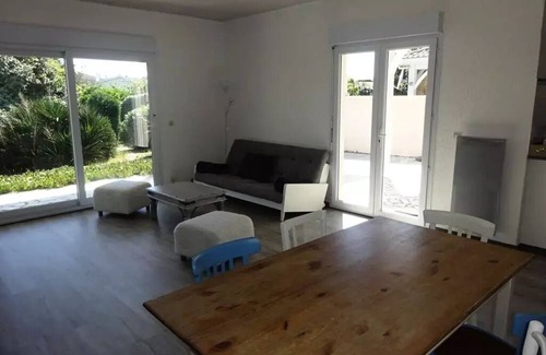 Biscarrosse Plage Villa | Residence 102bislafargue-biscarrosse - Houses & Villas for 5 People