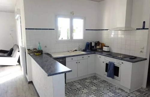 Biscarrosse Plage Villa | Residence 102bislafargue-biscarrosse - Houses & Villas for 5 People