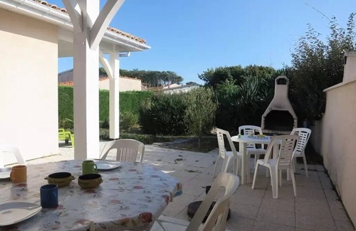Biscarrosse Plage Villa | Residence 102bislafargue-biscarrosse - Houses & Villas for 5 People