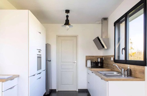 Pleherel-Plage-Vieux-Bourg Villa | Residence 311-frehel - 311 - House on one level near the beach