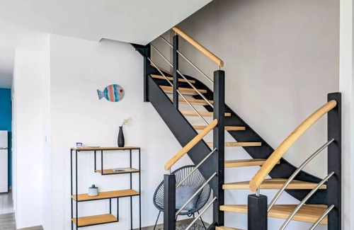 Plevenon Villa | Residence 354-plevenon - Houses & Villas for 4 People