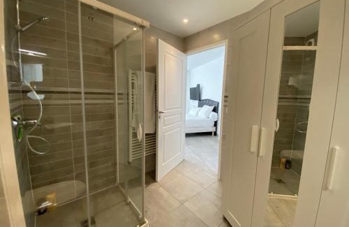 Aulnay-sous-Bois Apartment | Residence 4T - 33 Avenue Gaston Chauvin