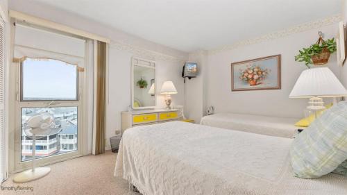 North End Apartment | Residence 710