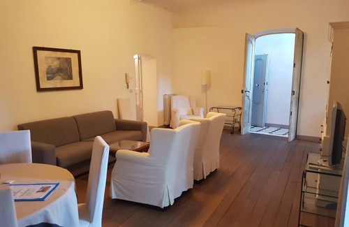 Finalborgo Apartment | Residence a Finale ligure ID 3227
