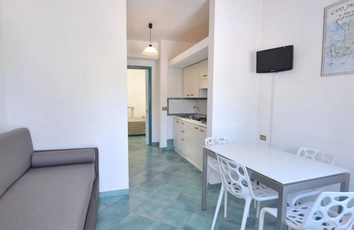 Palinuro Apartment | Residence a Palinuro ID 558