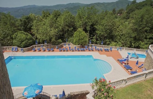 Castagno Apartment | Residence a Pistoia ID 3758