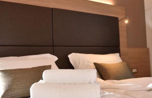 Sarcedo Apartment | Residence Al Barcon