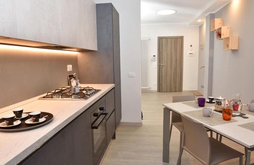 Sarcedo Apartment | Residence Al Barcon