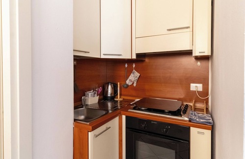 Cesenatico House | Residence Alessandra