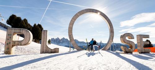Bressanone Apartment | Residence Alpenrose