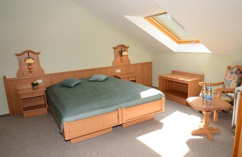 Sasbachwalden Hotel | Residence am Weinberg/Travellers Hotelbetriebs GmbH