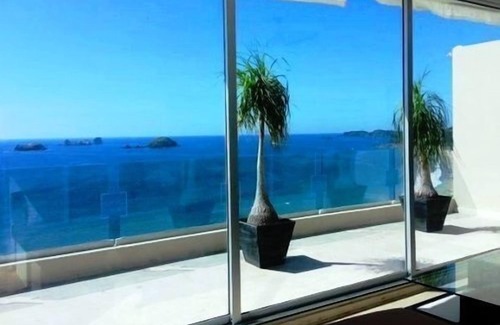 Ixtapa Hotel | Residence Amara 4BR