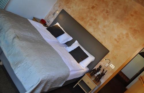 San Giovanni di Fassa Hotel | Residence Anda
