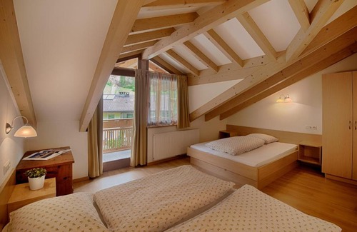 Cadipietra Apartment | Residence Andrea