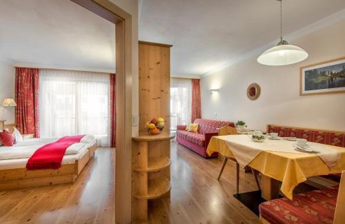 Corvara in Badia Apartment | Residence Angelika