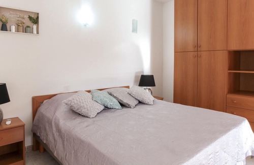 Centuri Apartment | RESIDENCE ANNA SAPHIR