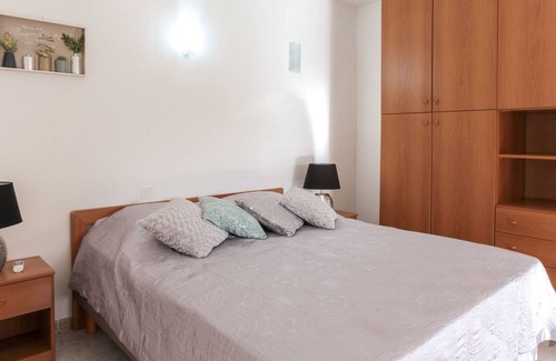 Centuri Apartment | RESIDENCE ANNA TURQUOISE