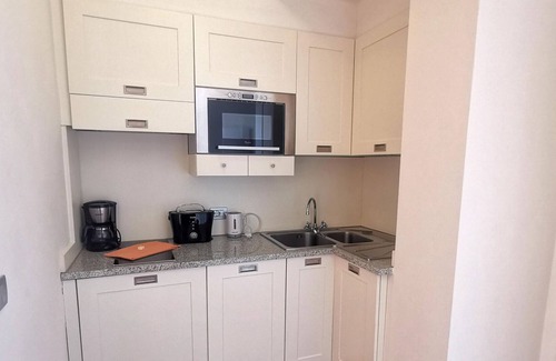 Meina Apartment | Residence Antico Verbano, Meina