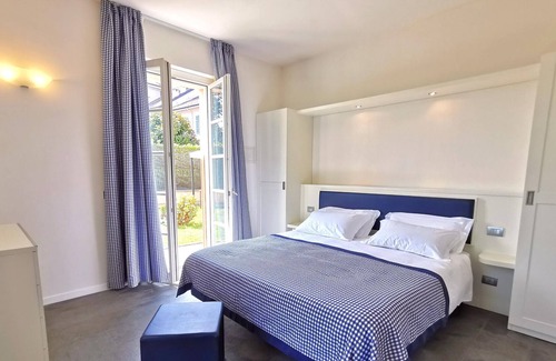 Meina Apartment | Residence Antico Verbano, Meina