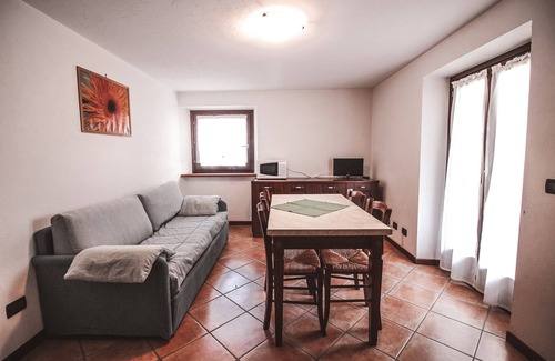 Brusson Apartment | Residence Aquila - Bilo Zerbion