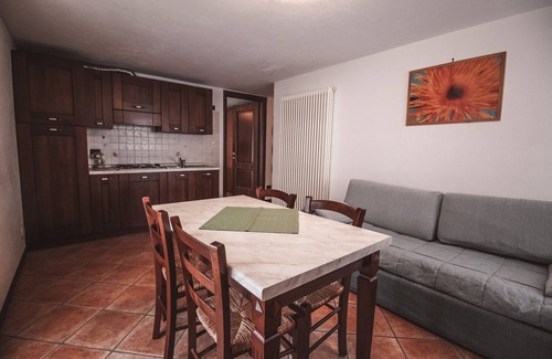 Brusson Apartment | Residence Aquila - Bilo Zerbion