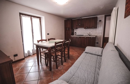 Brusson Apartment | Residence Aquila - Bilo Zerbion