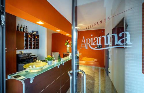 Sovicille Apartment | Residence Arianna