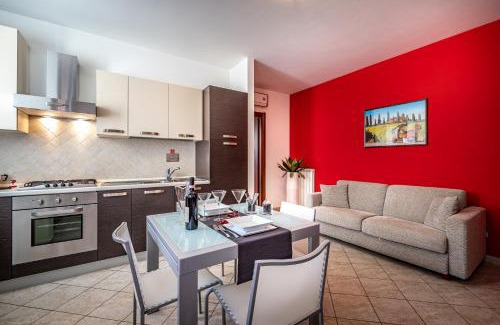 Sovicille Apartment | Residence Arianna