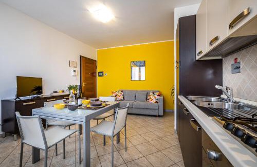 Sovicille Apartment | Residence Arianna