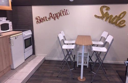 Geispolsheim Apartment | Residence at "Charron de Geis'pitz"