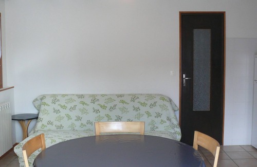 Durfort Apartment | residence at Saint Ferreol lake