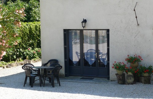 Durfort Apartment | residence at Saint Ferreol lake